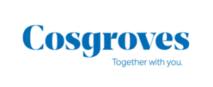 Cosgroves. Together with you.